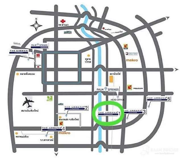 The Urbana 1  - Image 21