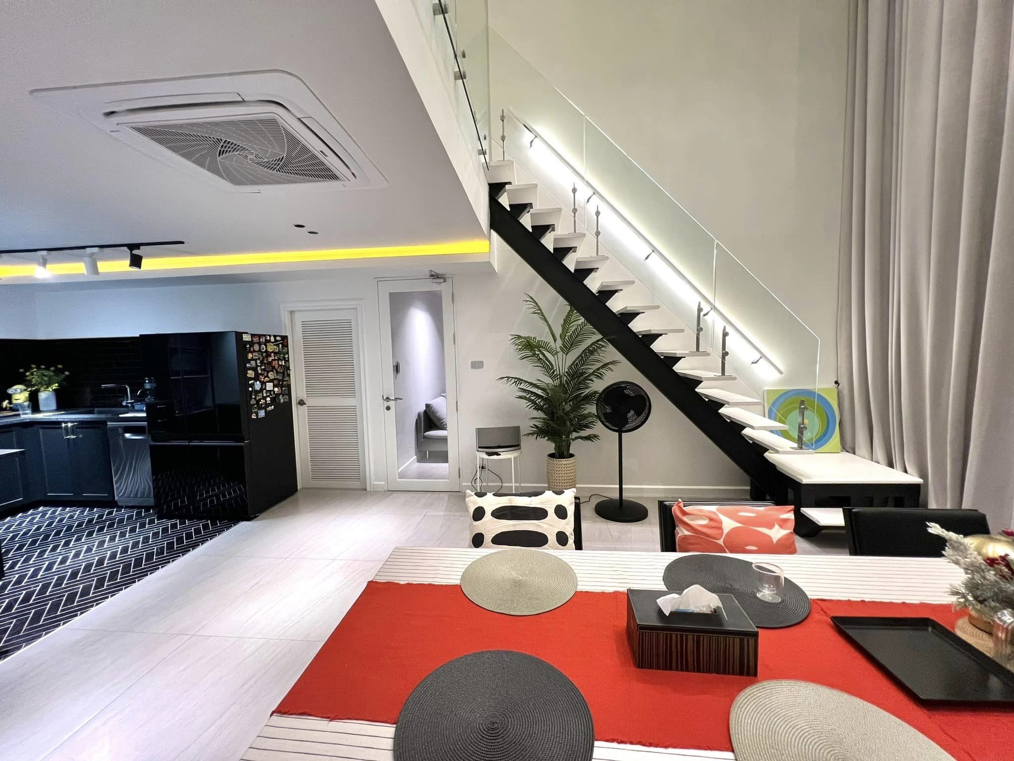 2 Bedroom Condo For Sale in Rim Tai, Mae Rim, Chiang Mai - Image 2