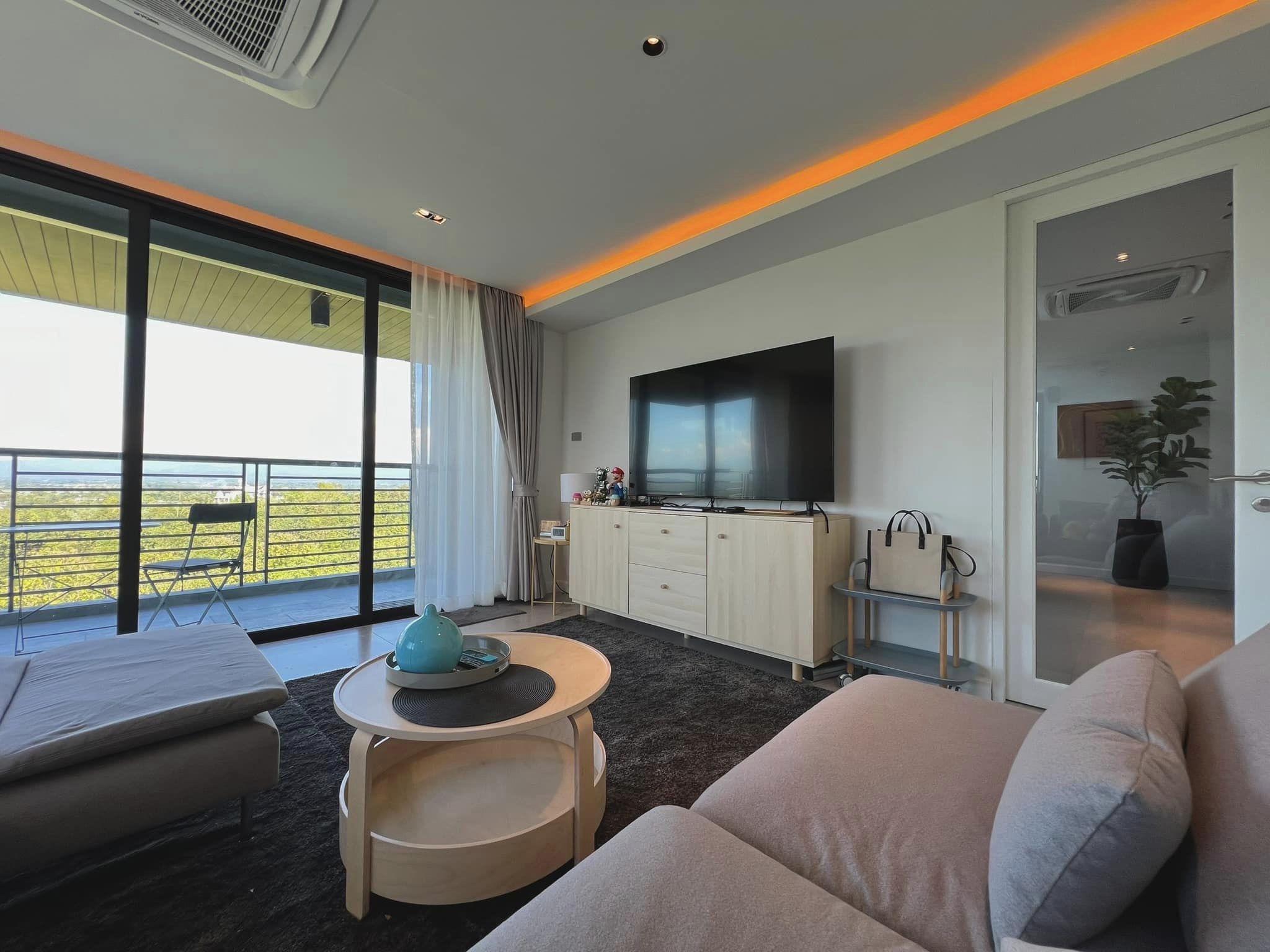2 Bedroom Condo For Sale in Rim Tai, Mae Rim, Chiang Mai - Image 1