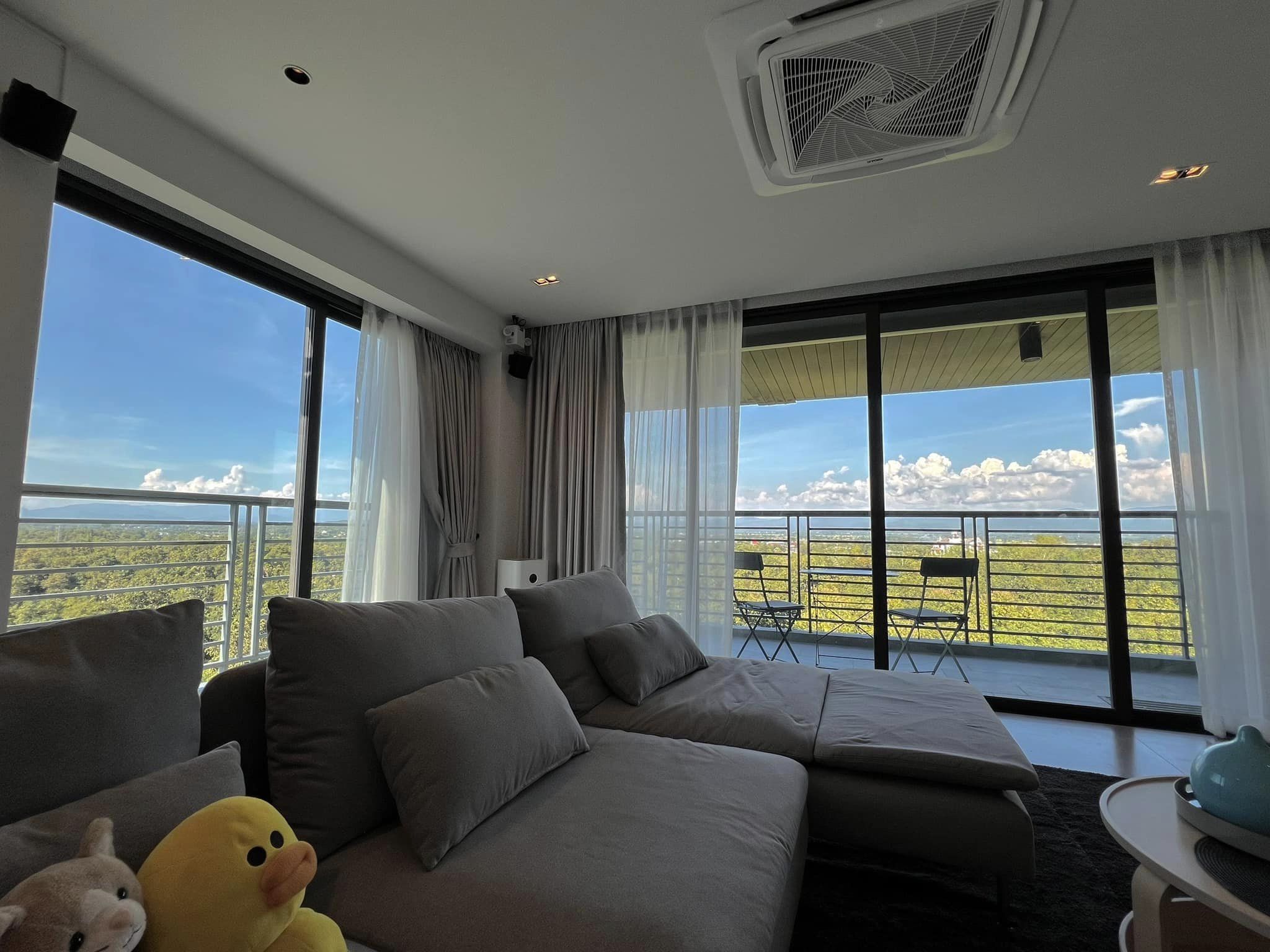 2 Bedroom Condo For Sale in Rim Tai, Mae Rim, Chiang Mai - Image 10