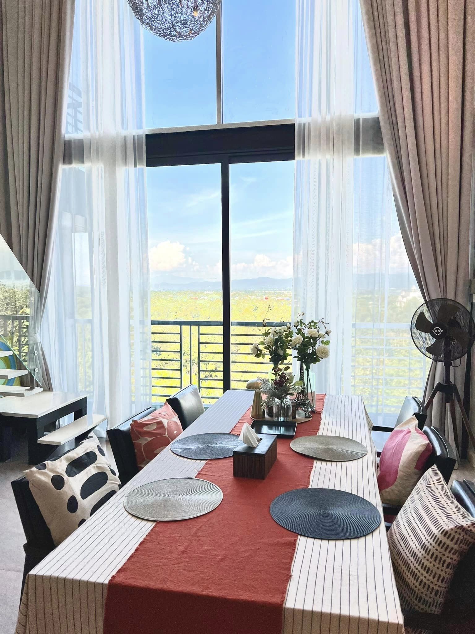 2 Bedroom Condo For Sale in Rim Tai, Mae Rim, Chiang Mai - Image 13