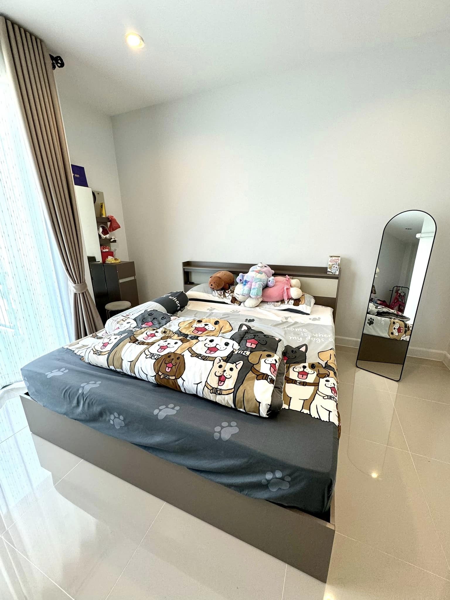 3 卧室 独立房屋  在  - Image 7