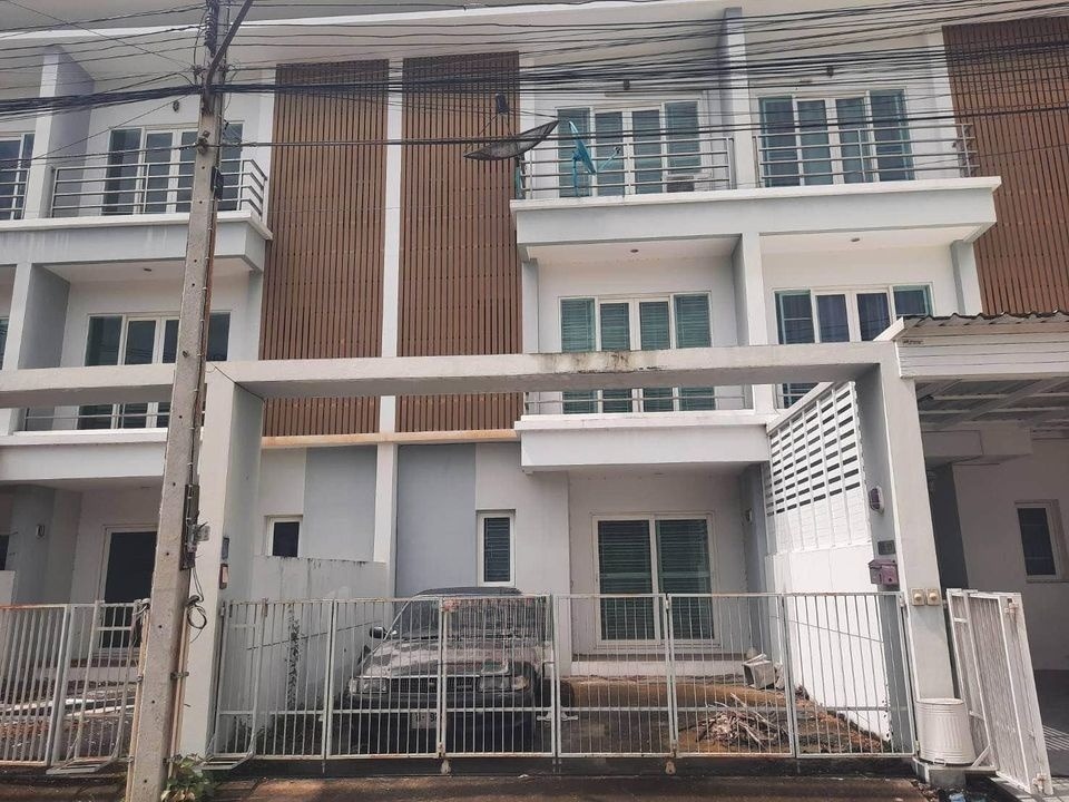 3 Bedroom House For Sale in Tha Sala, Mueang Chiang Mai, Chiang Mai - Image 1