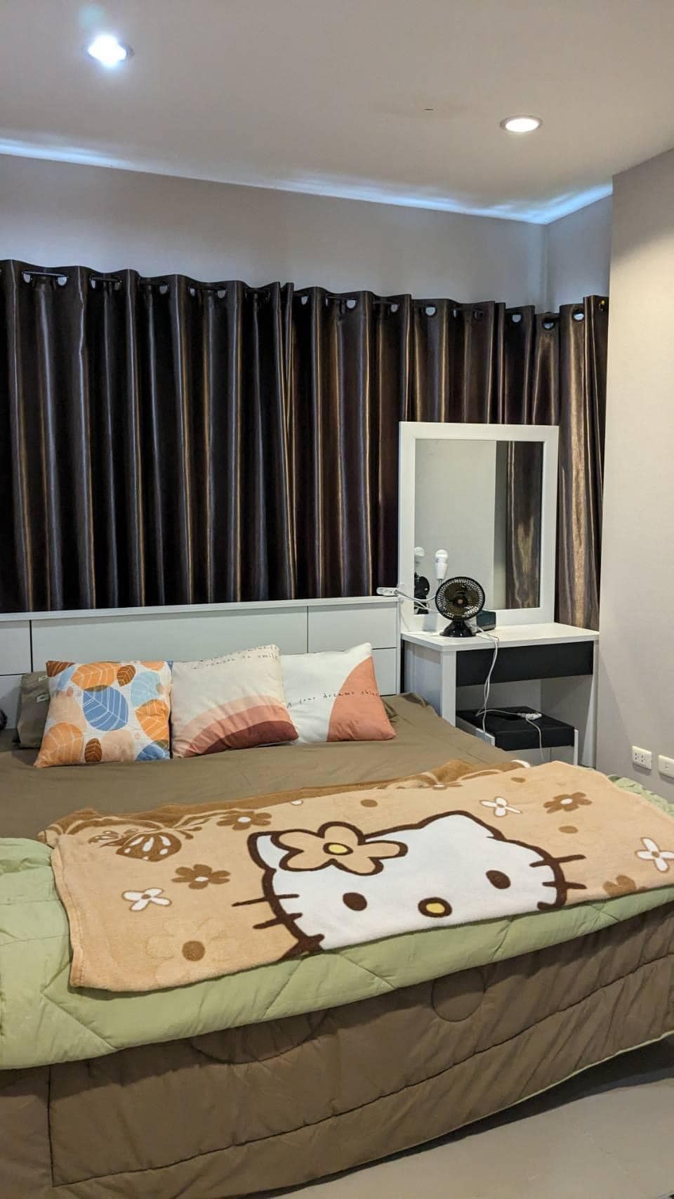 2 ห้องนอน ทาวน์เฮาส์ สำหรับเช่า ใน แม่เหียะ, เมืองเชียงใหม่, เชียงใหม่ - Image 6