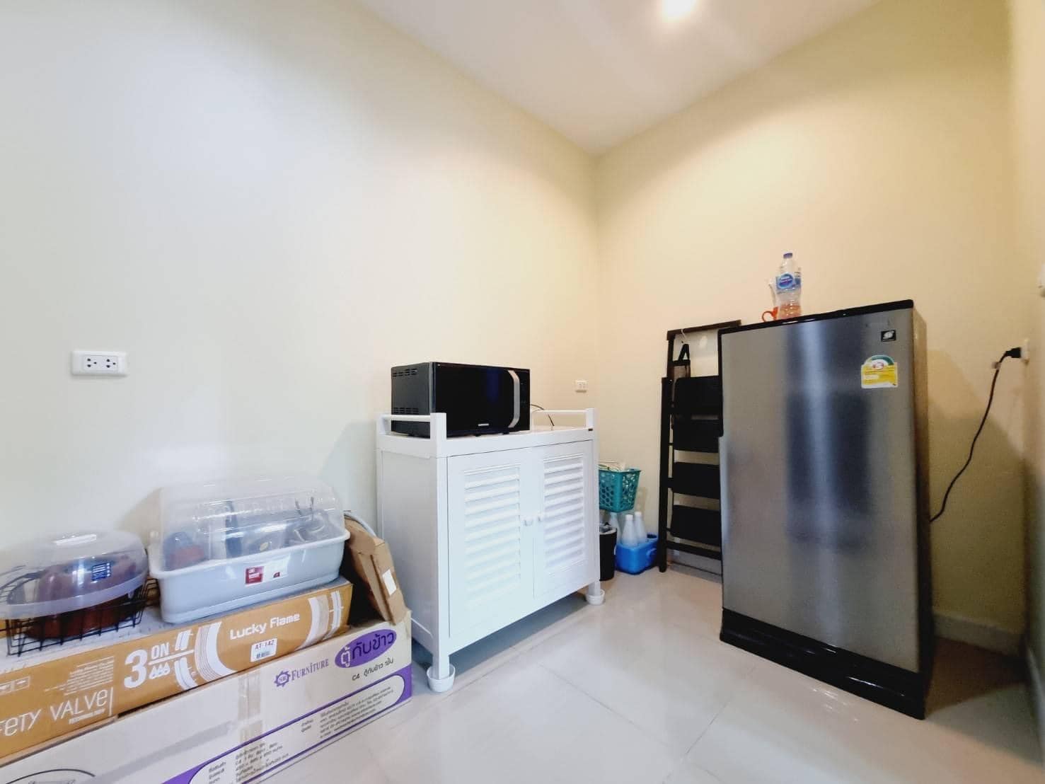 2 ห้องนอน ทาวน์เฮาส์ สำหรับเช่า ใน แม่เหียะ, เมืองเชียงใหม่, เชียงใหม่ - Image 4