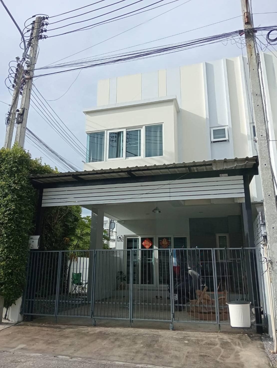 2 ห้องนอน ทาวน์เฮาส์ สำหรับเช่า ใน แม่เหียะ, เมืองเชียงใหม่, เชียงใหม่ - Image 1