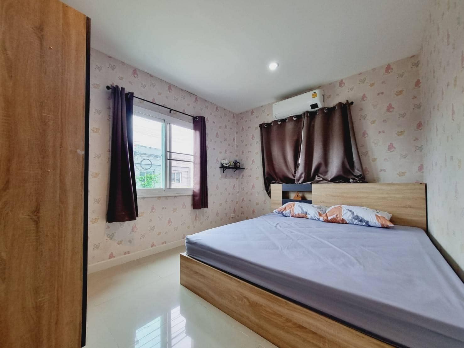 2 ห้องนอน ทาวน์เฮาส์ สำหรับเช่า ใน แม่เหียะ, เมืองเชียงใหม่, เชียงใหม่ - Image 5
