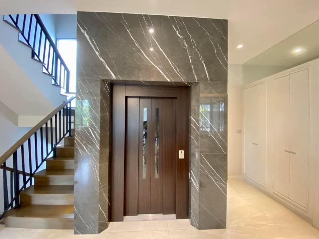 5 ห้องนอน บ้านเดี่ยว สำหรับขาย ใน หัวหมาก, บางกะปิ, กรุงเทพมหานคร - Image 7