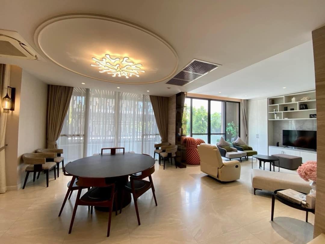 5 ห้องนอน บ้านเดี่ยว สำหรับขาย ใน หัวหมาก, บางกะปิ, กรุงเทพมหานคร - Image 5