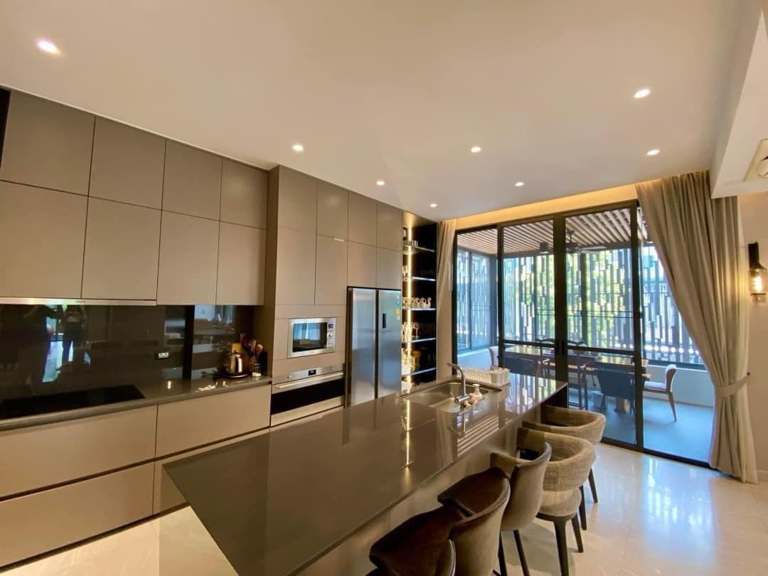 5 ห้องนอน บ้านเดี่ยว สำหรับขาย ใน หัวหมาก, บางกะปิ, กรุงเทพมหานคร - Image 9