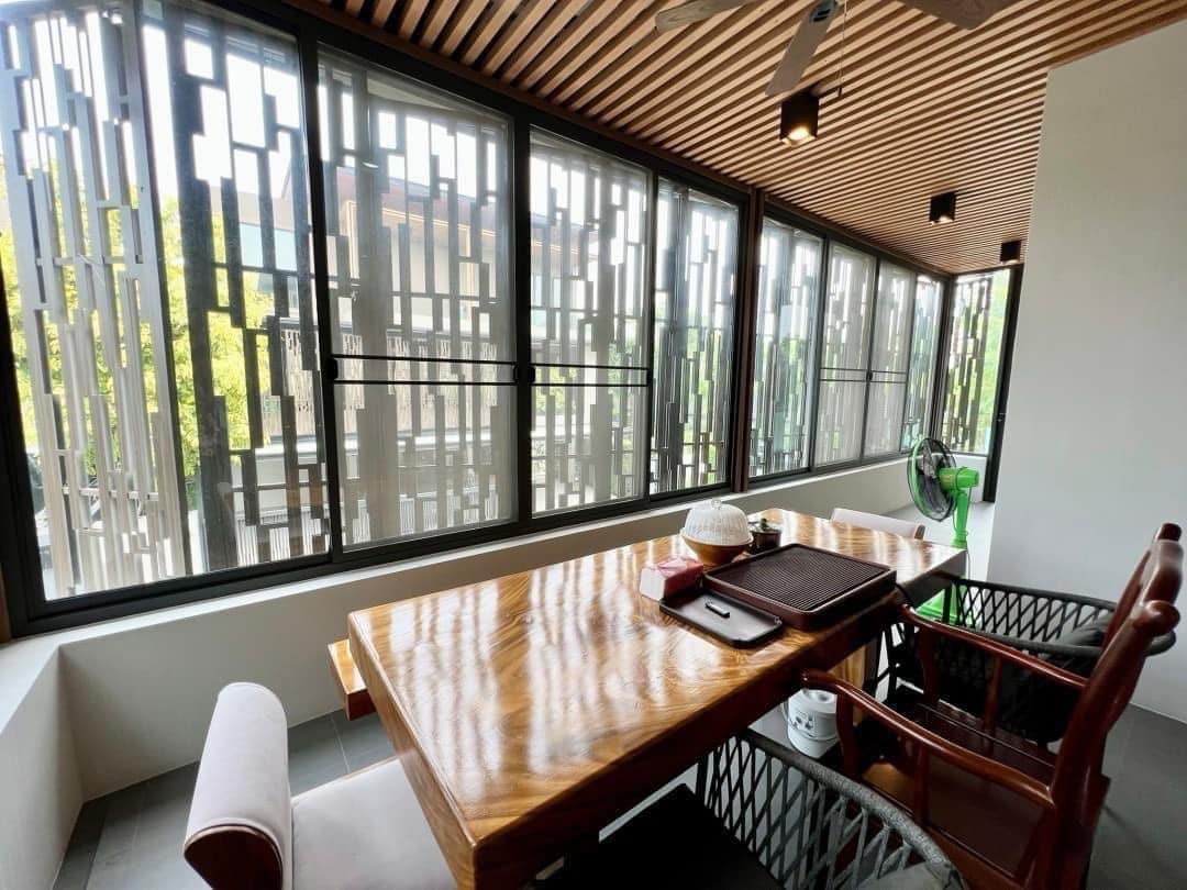 5 ห้องนอน บ้านเดี่ยว สำหรับขาย ใน หัวหมาก, บางกะปิ, กรุงเทพมหานคร - Image 3