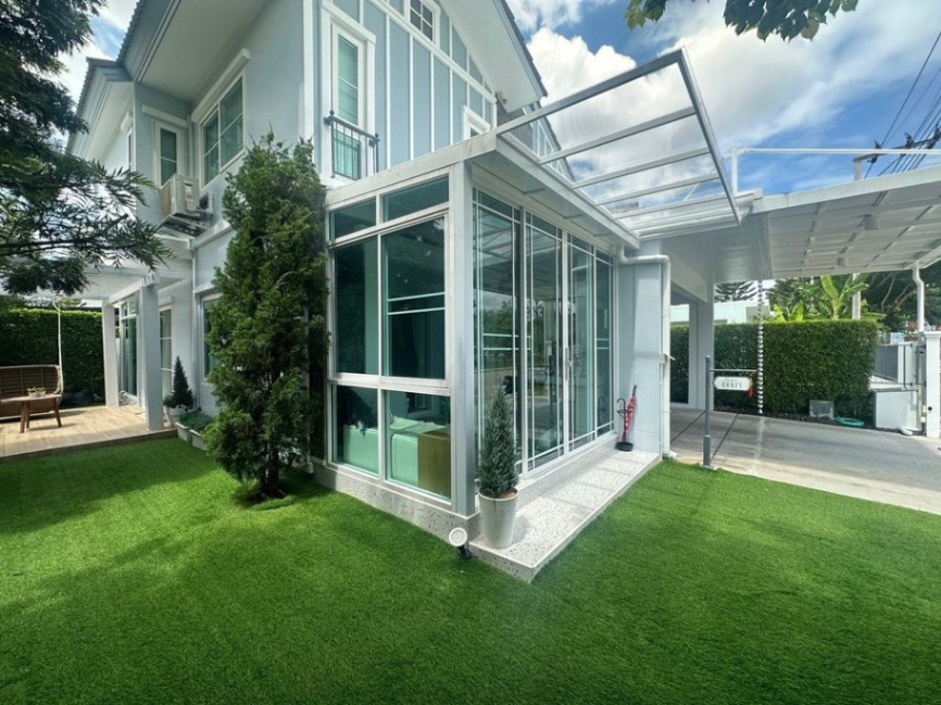 วิลลาจจิโอ 2 ศรีนครินทร์-บางนา - Image 8