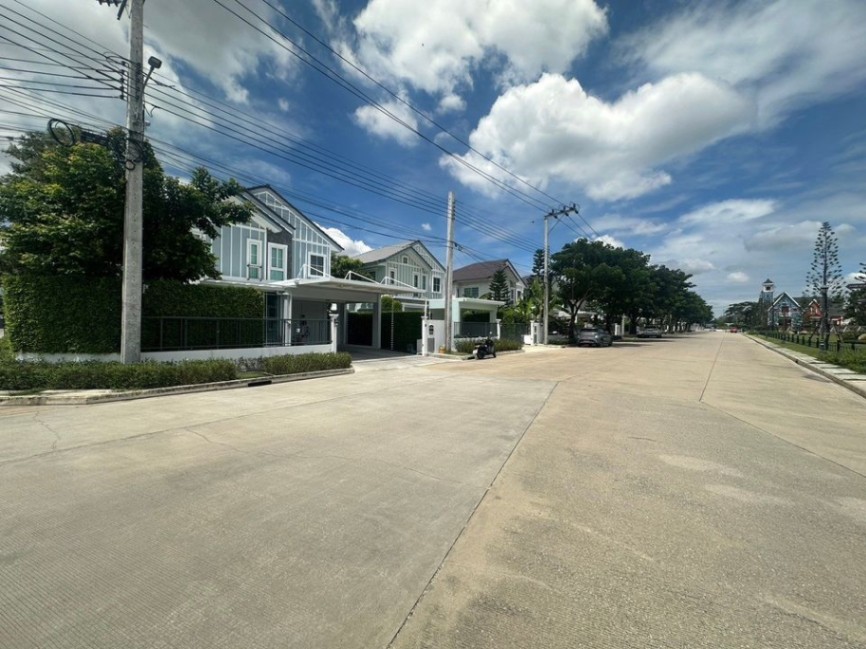 วิลลาจจิโอ 2 ศรีนครินทร์-บางนา - Image 6