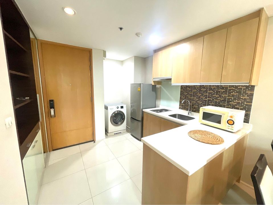 Villa Asoke Condominium - Image 7
