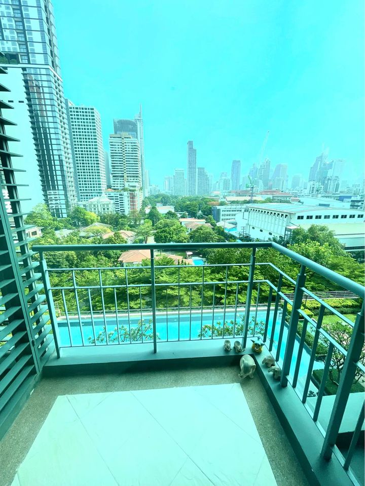 Villa Asoke Condominium - Image 8