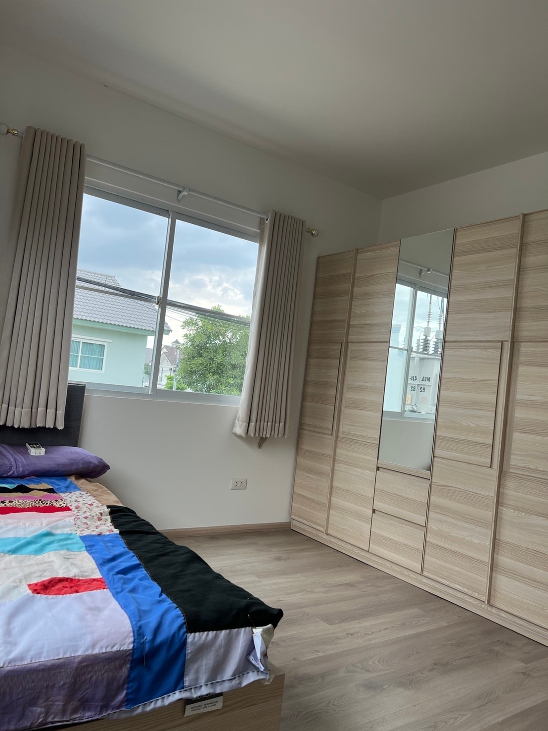 3 Bedroom Townhouse For Sale in Bang Kaeo, Bang Phli, Samut Prakan - Image 10