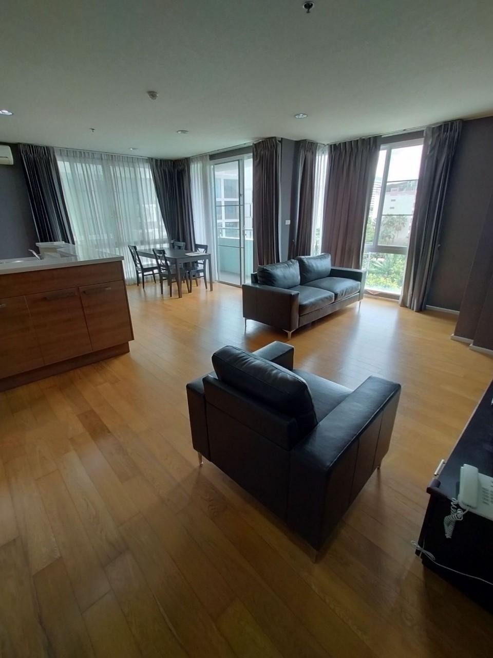 2 Bedroom Condo For Sale in Khlong Tan Nuea, Vadhana, Bangkok - Image 1