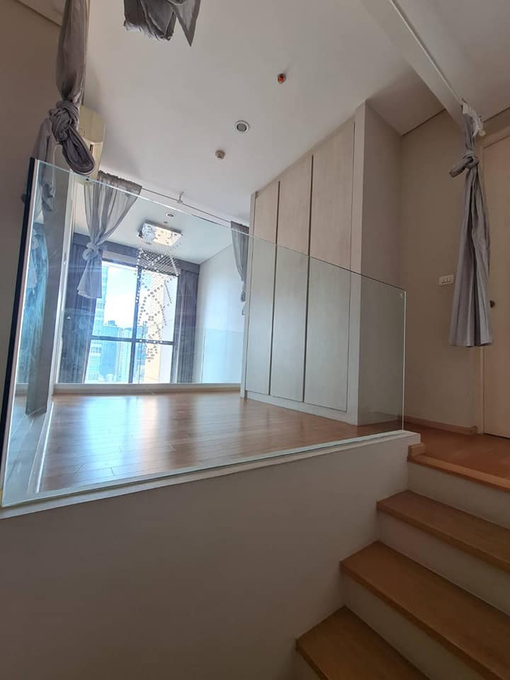 1 ห้องนอน คอนโด สำหรับขาย ใน มักกะสัน, ราชเทวี, กรุงเทพมหานคร - Image 7