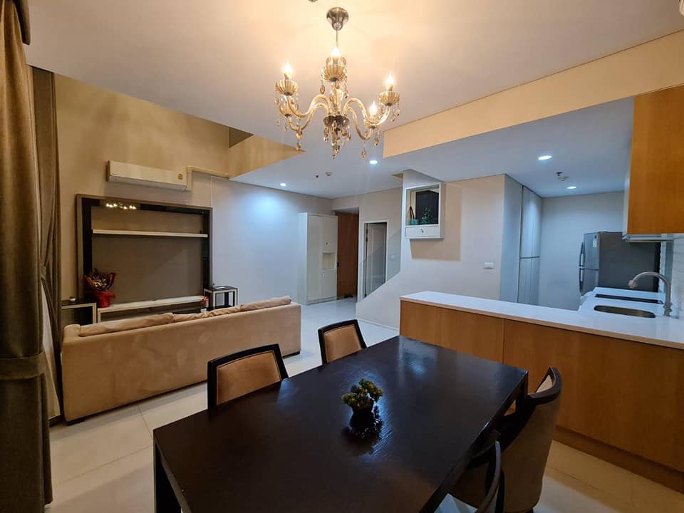 1 ห้องนอน คอนโด สำหรับขาย ใน มักกะสัน, ราชเทวี, กรุงเทพมหานคร - Image 2
