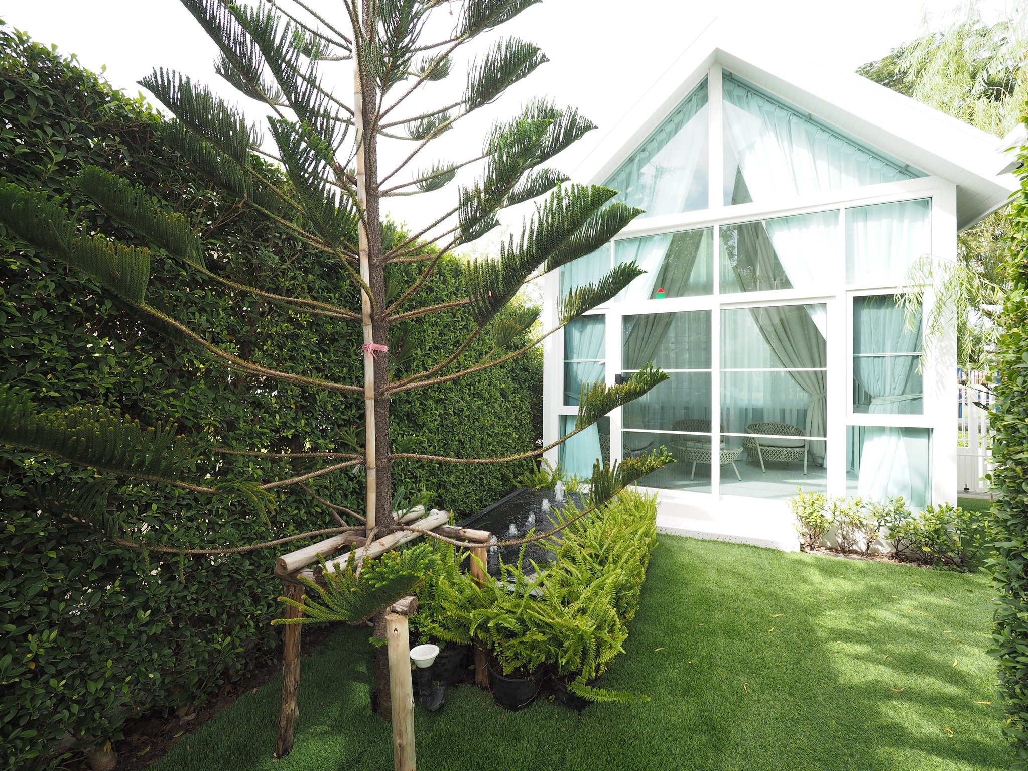 4 ห้องนอน บ้านเดี่ยว สำหรับเช่า ใน บางแก้ว, บางพลี, สมุทรปราการ - Image 18