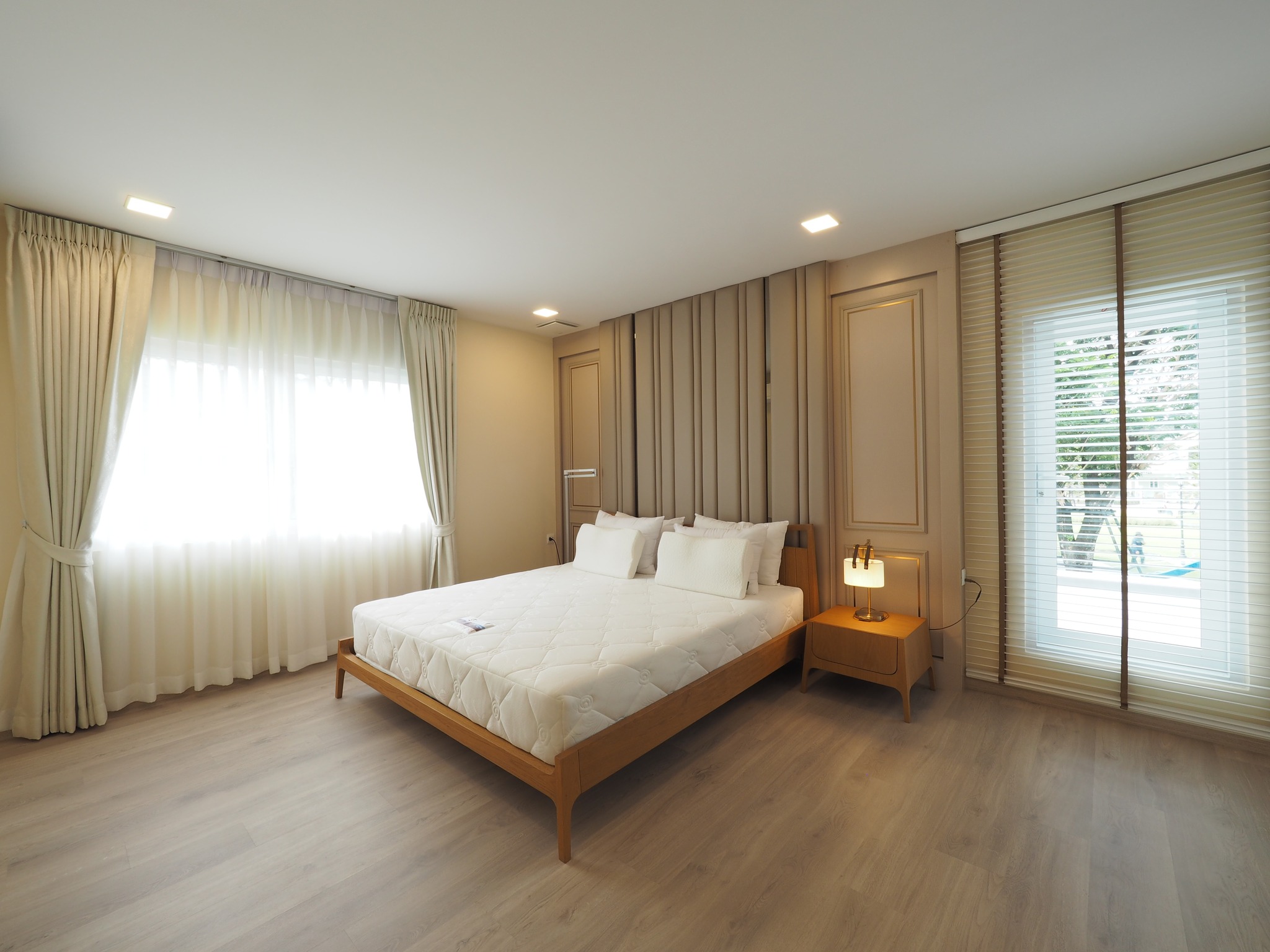 4 ห้องนอน บ้านเดี่ยว สำหรับเช่า ใน บางแก้ว, บางพลี, สมุทรปราการ - Image 10