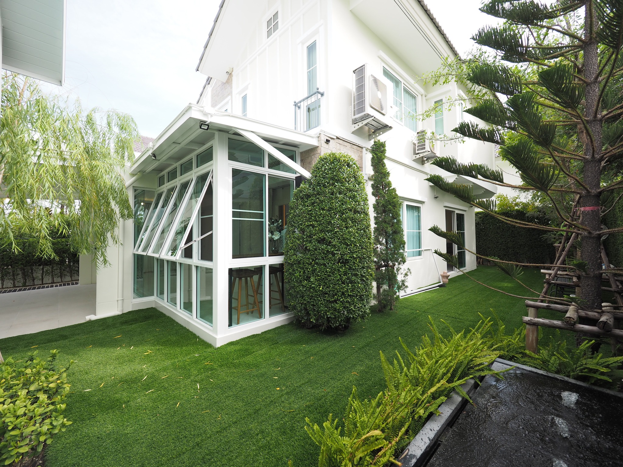 4 ห้องนอน บ้านเดี่ยว สำหรับเช่า ใน บางแก้ว, บางพลี, สมุทรปราการ - Image 17