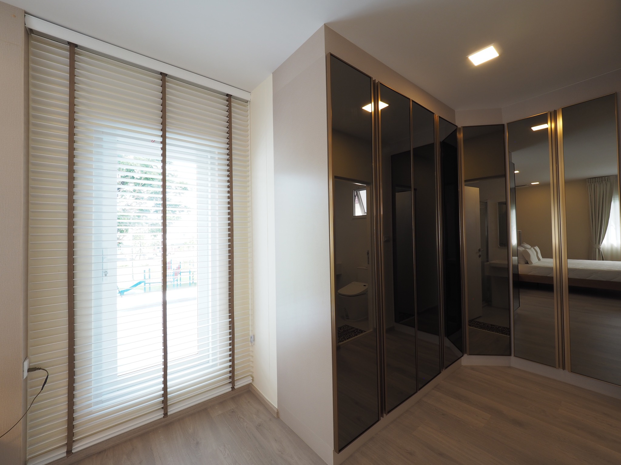 4 ห้องนอน บ้านเดี่ยว สำหรับเช่า ใน บางแก้ว, บางพลี, สมุทรปราการ - Image 12
