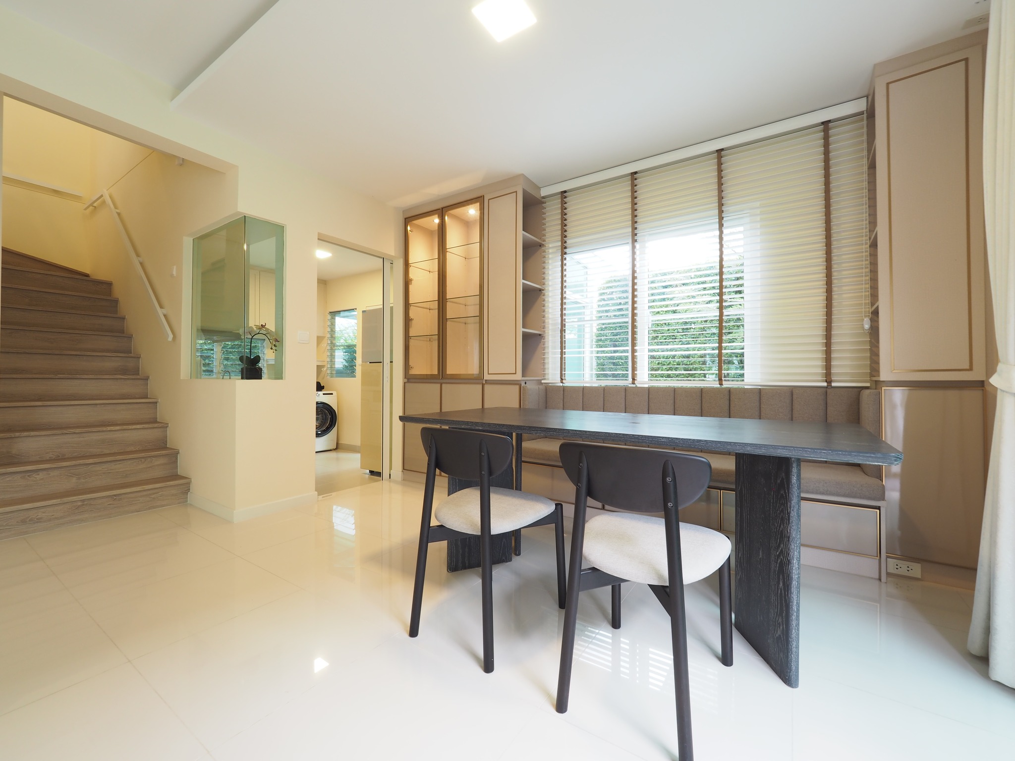 4 ห้องนอน บ้านเดี่ยว สำหรับเช่า ใน บางแก้ว, บางพลี, สมุทรปราการ - Image 3