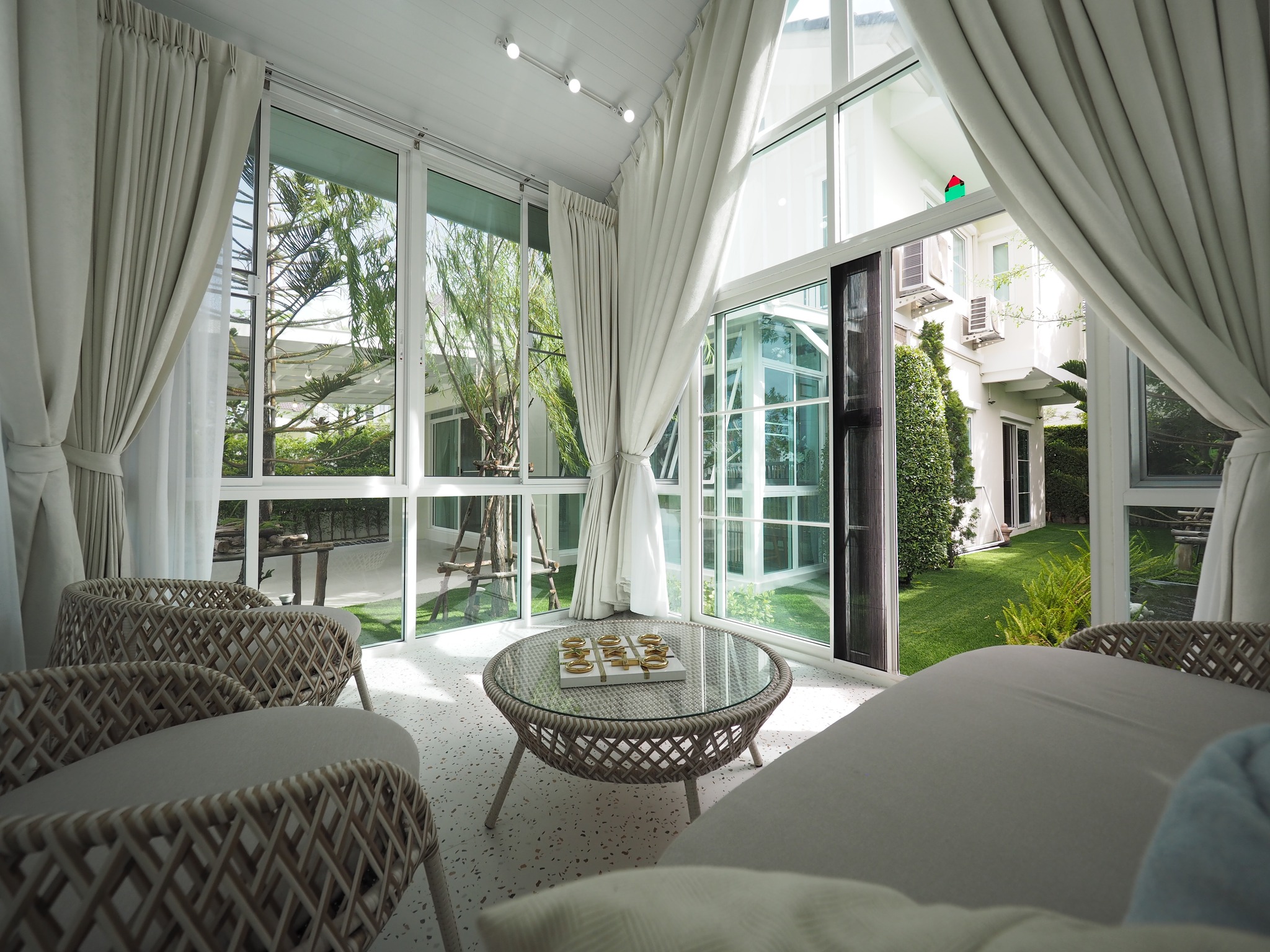 4 ห้องนอน บ้านเดี่ยว สำหรับเช่า ใน บางแก้ว, บางพลี, สมุทรปราการ - Image 4