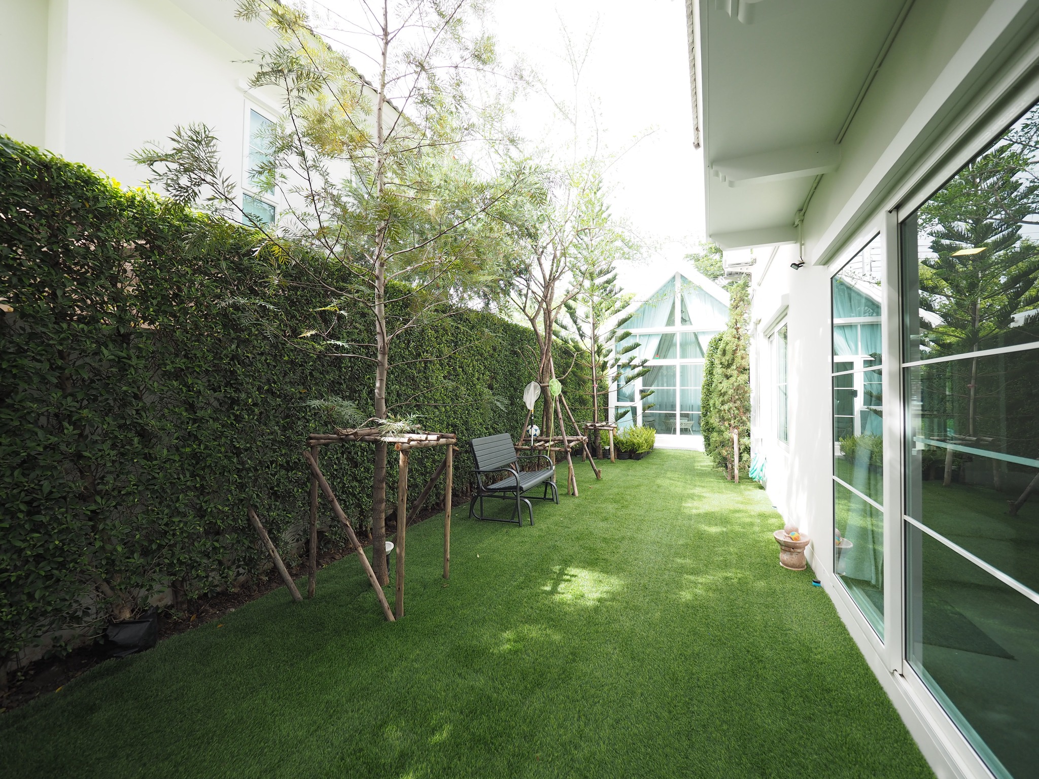 4 ห้องนอน บ้านเดี่ยว สำหรับเช่า ใน บางแก้ว, บางพลี, สมุทรปราการ - Image 16