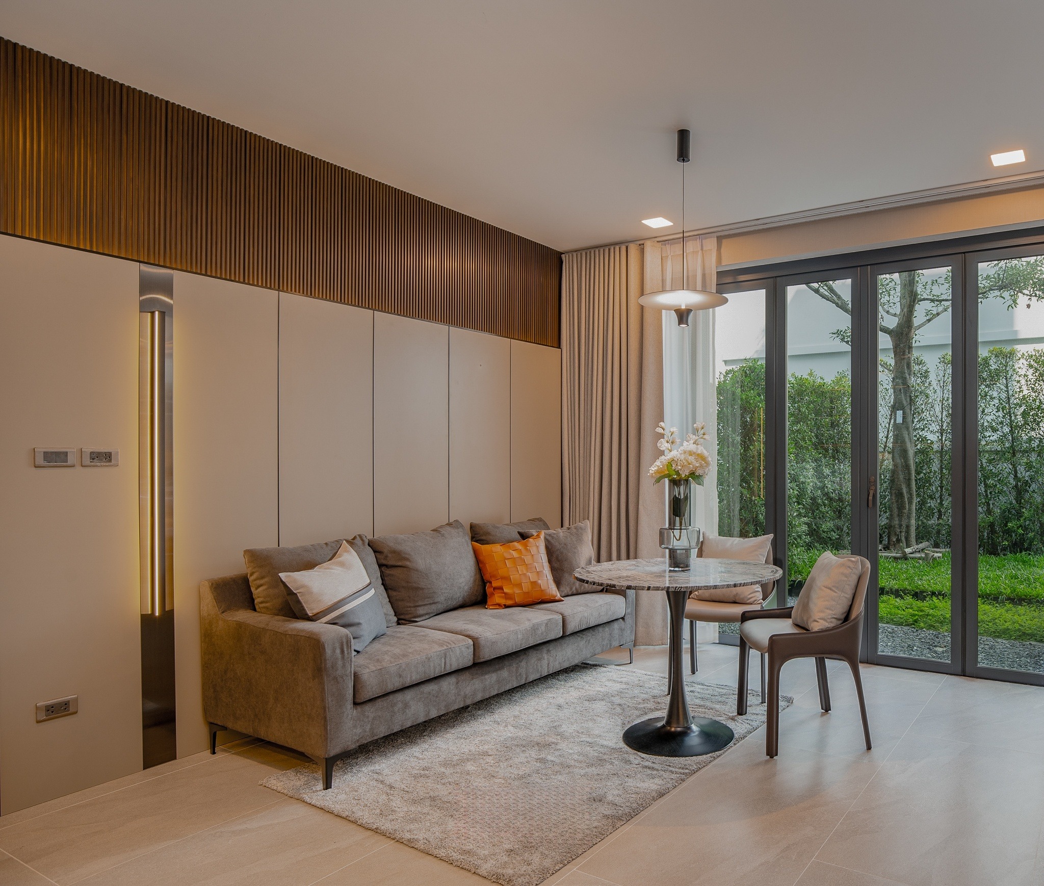 VIVE Krungthep Kreetha - Image 1