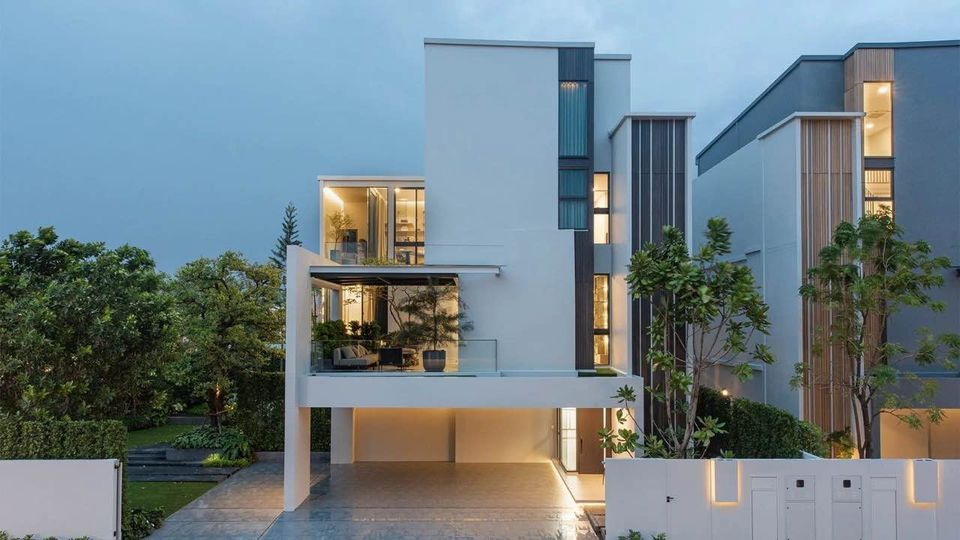 VIVE Krungthep Kreetha - Image 1