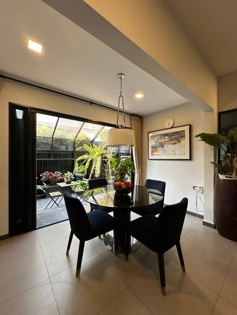 3 Bedroom House For Sale in Bang Kaeo, Bang Phli, Samut Prakan - Image 3