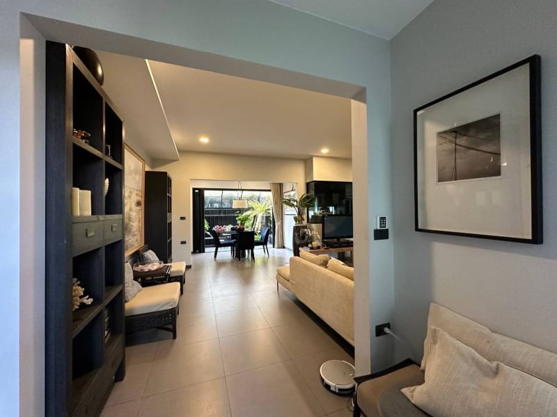 3 Bedroom House For Sale in Bang Kaeo, Bang Phli, Samut Prakan - Image 4
