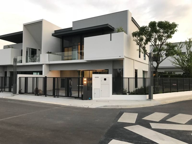 3 Bedroom House For Sale in Bang Kaeo, Bang Phli, Samut Prakan - Image 11