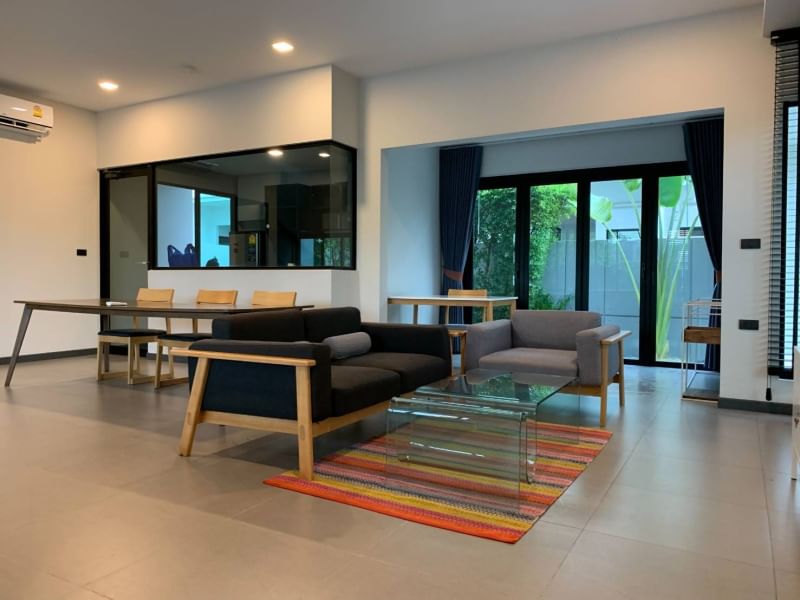 3 Bedroom House For Sale in Bang Kaeo, Bang Phli, Samut Prakan - Image 3