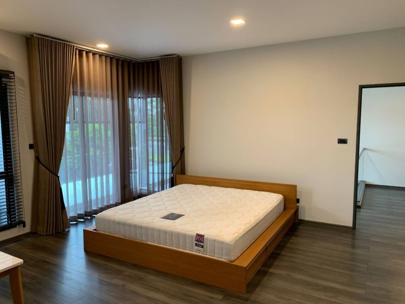 3 Bedroom House For Sale in Bang Kaeo, Bang Phli, Samut Prakan - Image 4