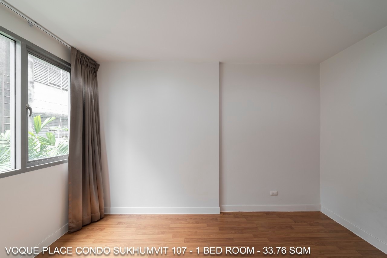VOQUE Place Sukhumvit 107 - Image 12