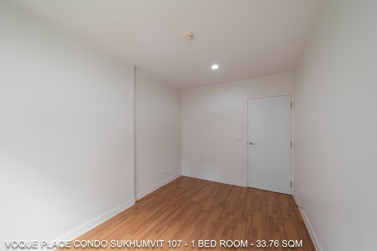 VOQUE Place Sukhumvit 107 - Image 5