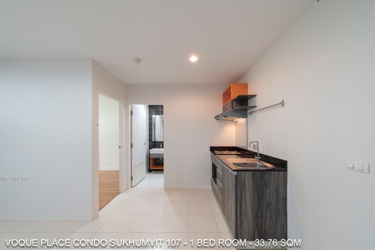 VOQUE Place Sukhumvit 107 - Image 11