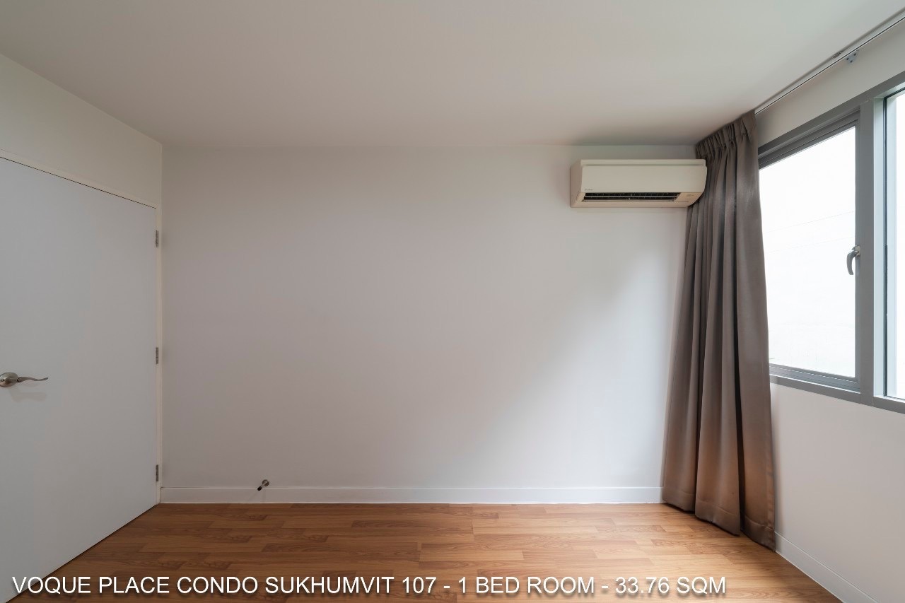 VOQUE Place Sukhumvit 107 - Image 3