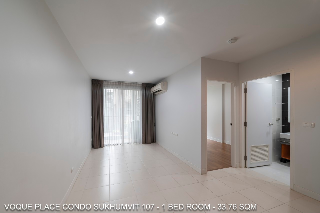 VOQUE Place Sukhumvit 107 - Image 1