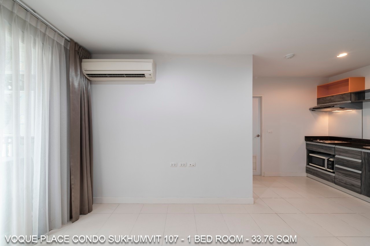 VOQUE Place Sukhumvit 107 - Image 2