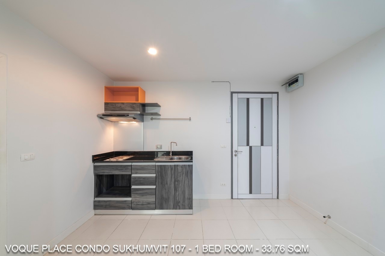 VOQUE Place Sukhumvit 107 - Image 9