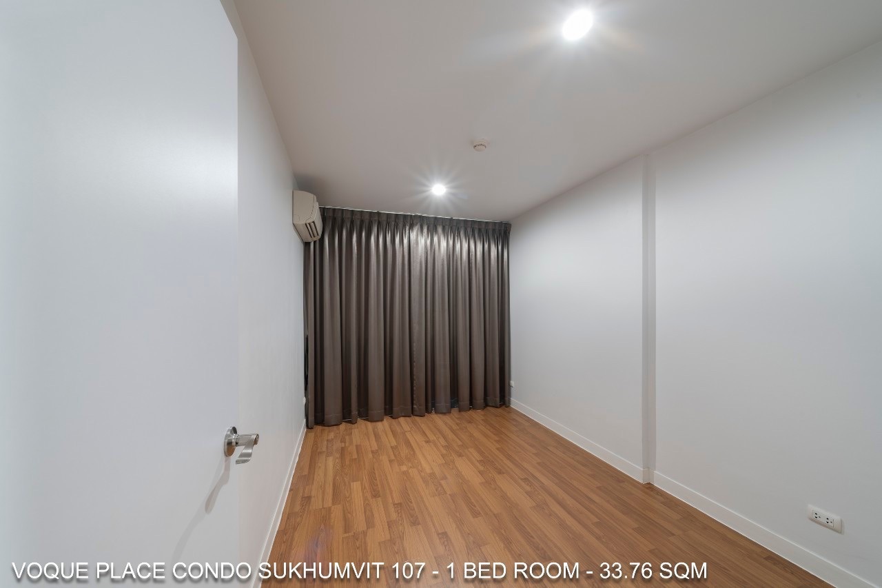 VOQUE Place Sukhumvit 107 - Image 10