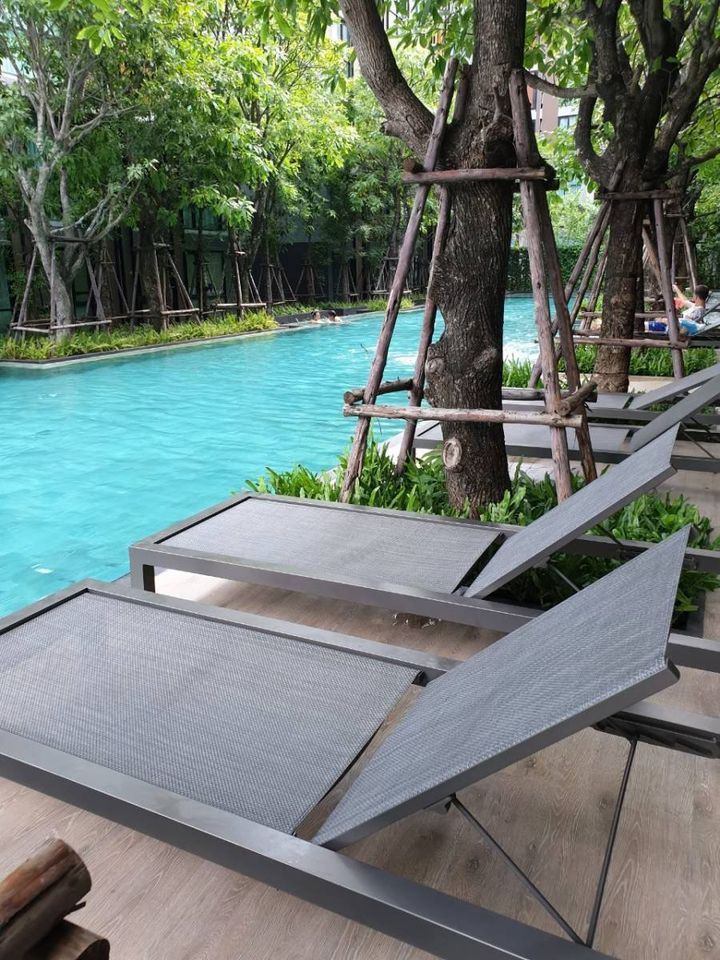 Promsuk Condominium - Image 9