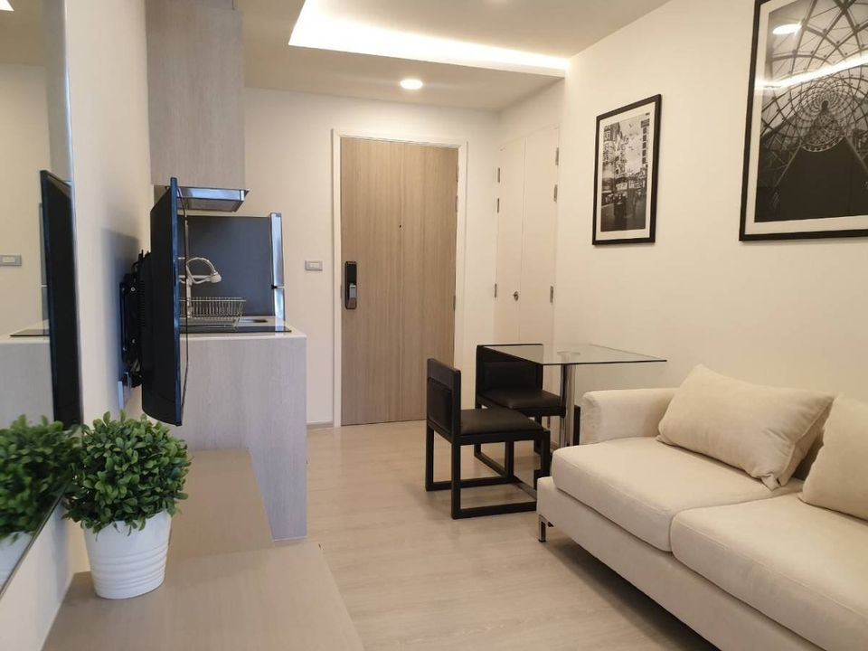 Promsuk Condominium - Image 1