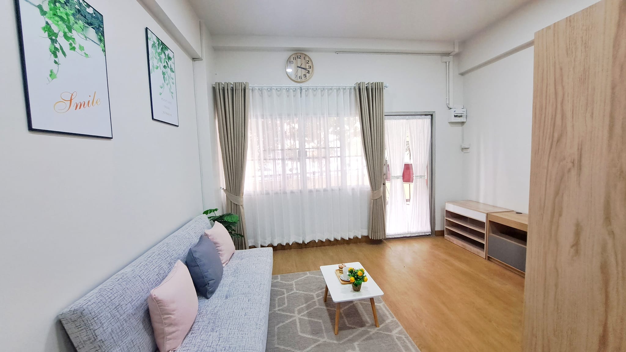 Wang Sing Kham Mansion - Image 1