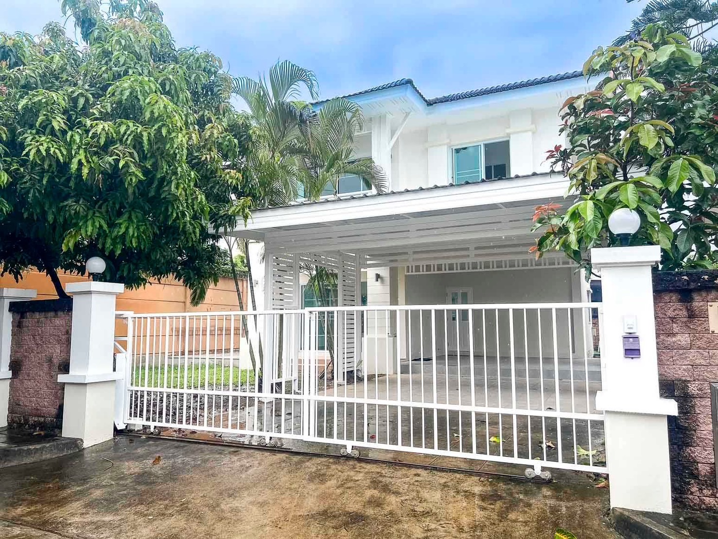 3 Bedroom House For Sale in San Pu Loei, Doi Saket, Chiang Mai - Image 1