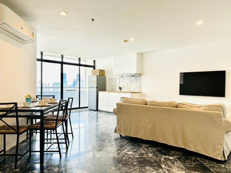 The Waterford Park Sukhumvit 53 - Image 8